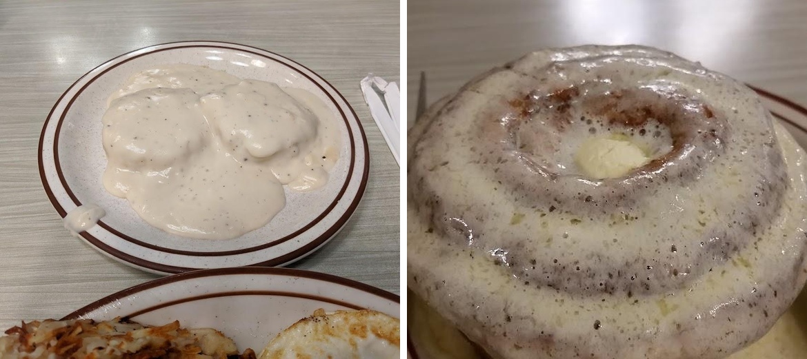 Pepper Steak Restaurant